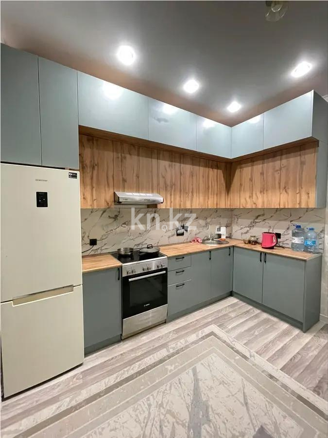 Продажа 2-комнатной квартиры, 62 м² в Астане - фото 2