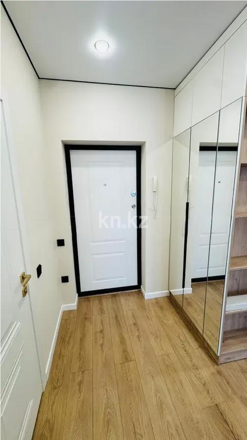 Продажа 2-комнатной квартиры, 40 м², ул. Халиуллина, дом  196/17 в Алматы - фото 5