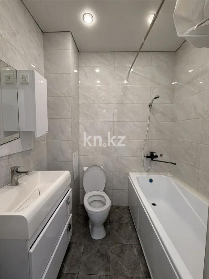 Продажа 2-комнатной квартиры, 61 м² в Астане - фото 4
