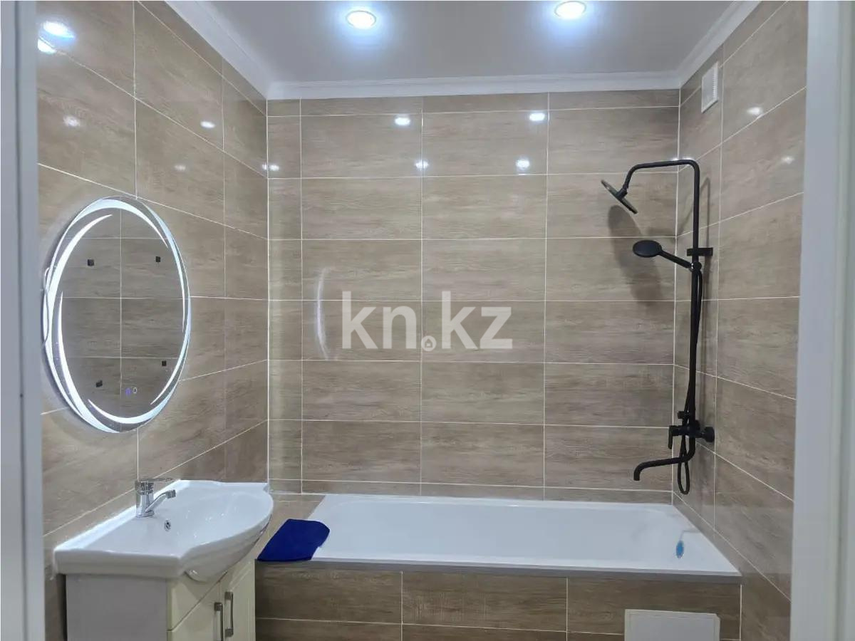 Продажа 1-комнатной квартиры, 32.8 м², мкр-н Шугыла, дом  340/37 в Алматы - фото 3