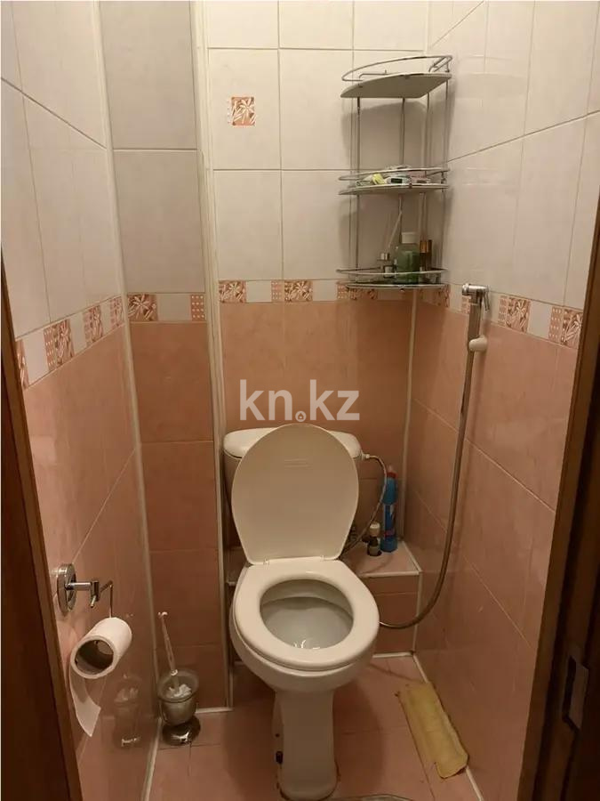 Продажа 2-комнатной квартиры, 57 м² в Алматы - фото 5