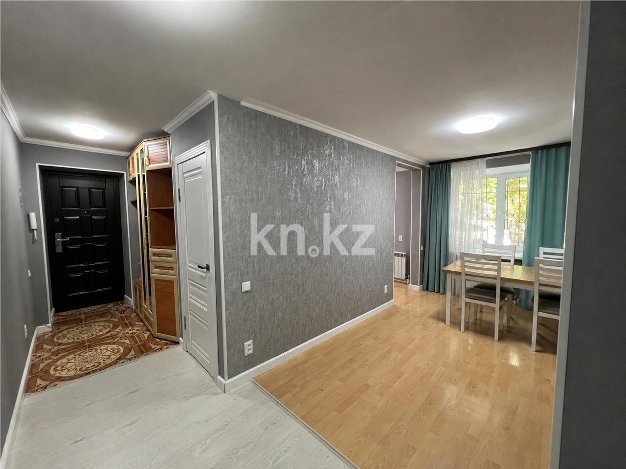 Продажа 3-комнатной квартиры, 57 м² в Караганде - фото 7