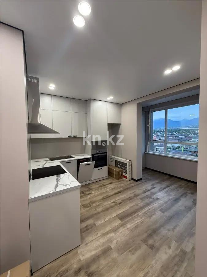 Продажа 2-комнатной квартиры, 42 м², ул. Коктерек, дом  139/14 в Алматы - фото 3