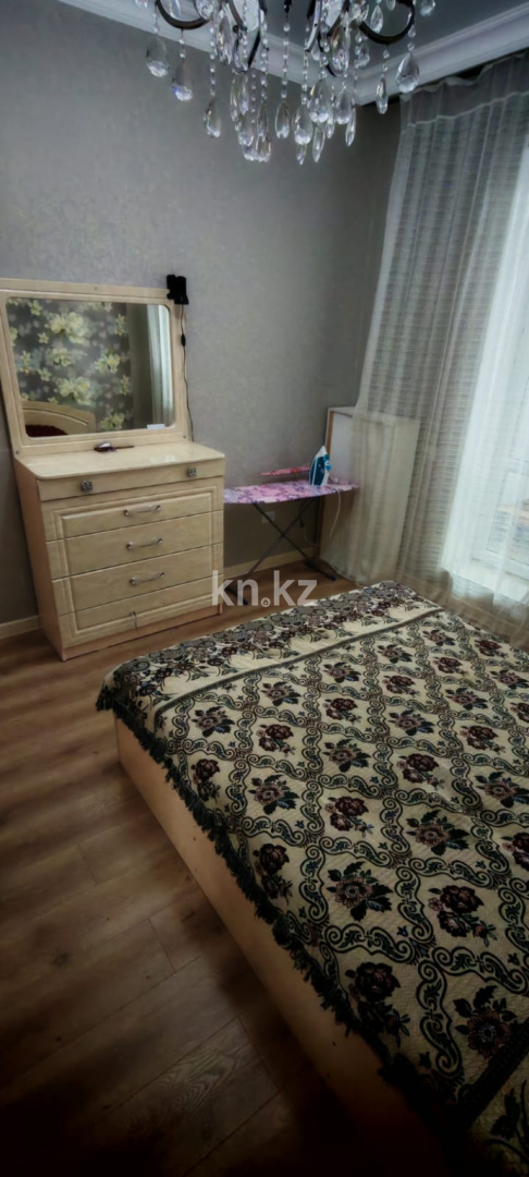 Продажа 4-комнатной квартиры, 125.3 м², ул. Бокейхана, дом  27/4 - район ЭКСПО в Астане - фото 9