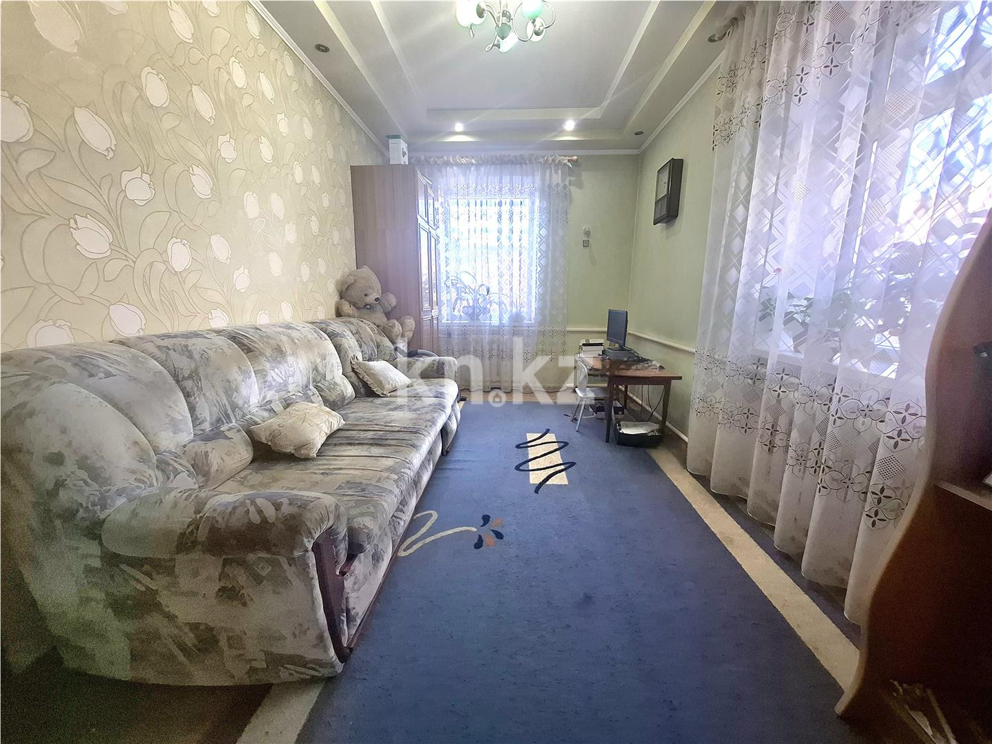 Продажа 4-комнатного дома, 100.5 м² в Темиртау - фото 8