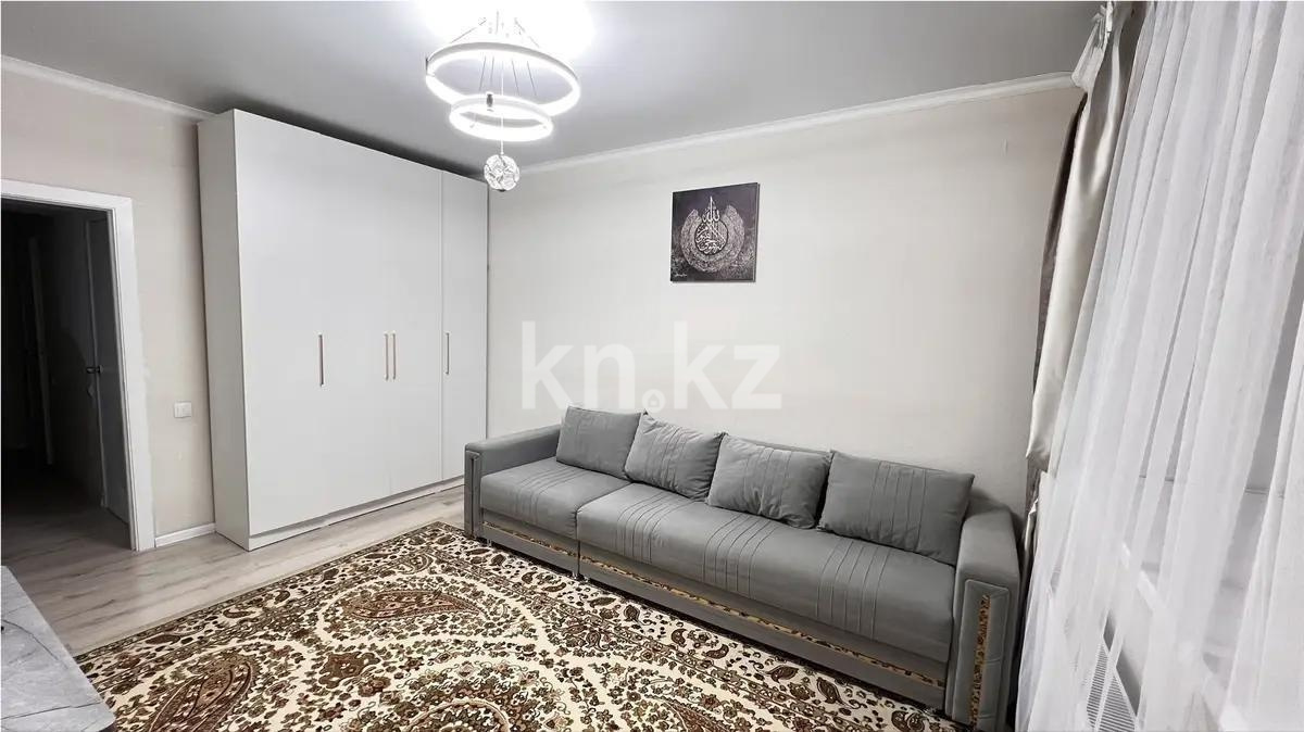 Продажа 2-комнатной квартиры, 62 м² в Астане - фото 2