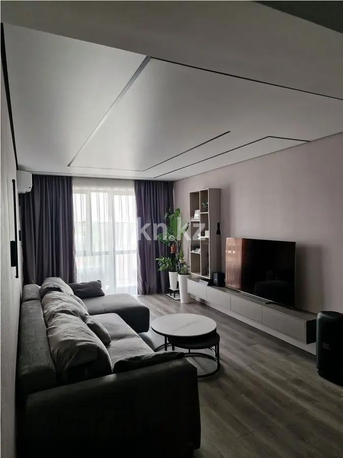 Продажа 3-комнатной квартиры, 100 м² в Алматы