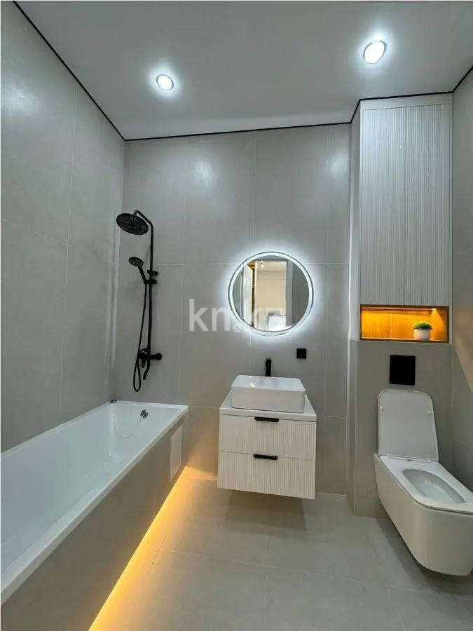 Продажа 2-комнатной квартиры, 40.5 м² в Астане - фото 4