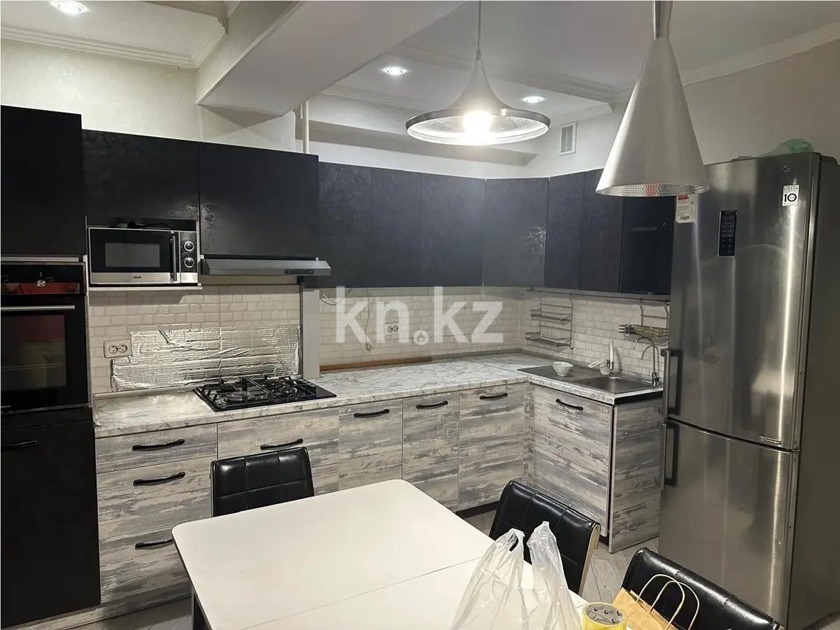 Продажа 3-комнатной квартиры, 86 м² в Алматы - фото 3