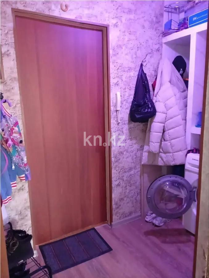 Продажа 1-комнатной квартиры, 36 м², ул. Куйши Дина, дом  2/1 в Астане - фото 4