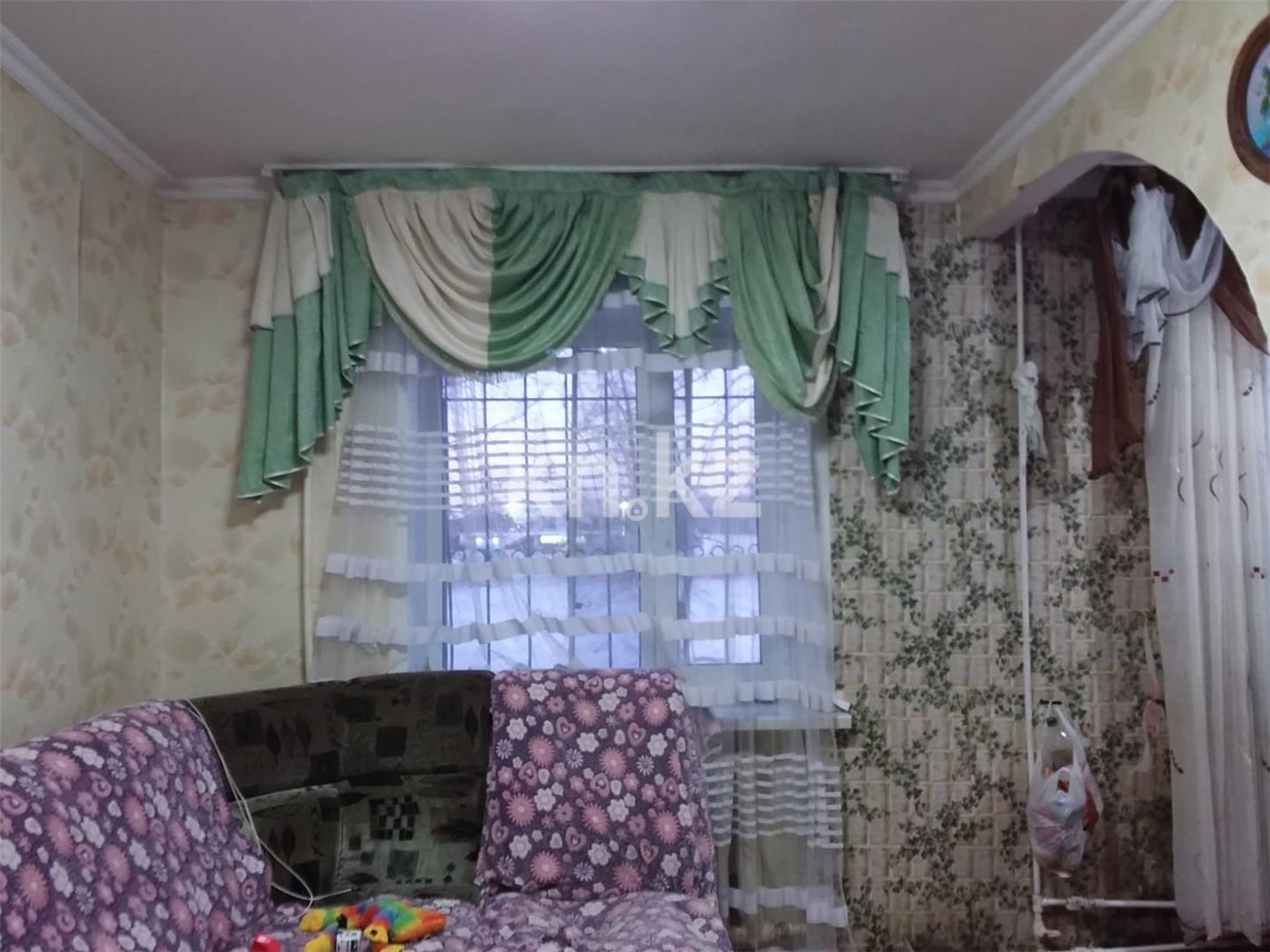 Продажа 3-комнатной квартиры, 56 м², ул. Методическая в Караганде - фото 6