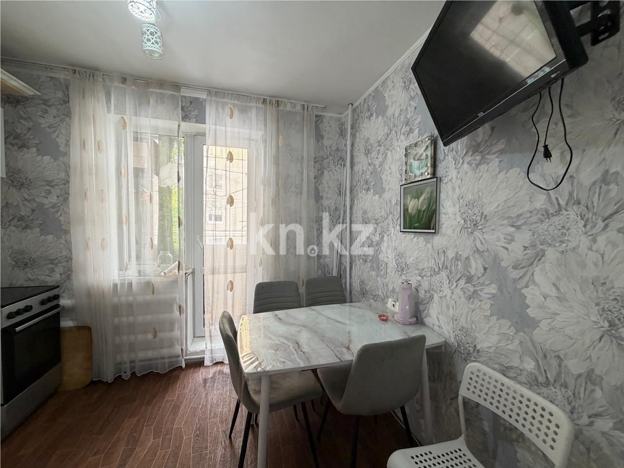 Продажа 1-комнатной квартиры, 35 м² в Темиртау - фото 5