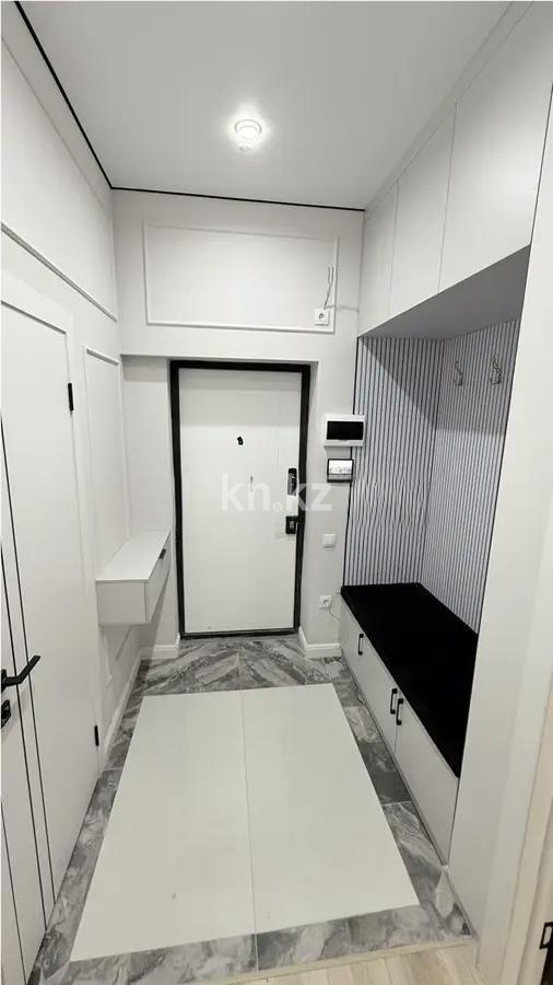 Продажа 2-комнатной квартиры, 46 м² в Алматы - фото 5