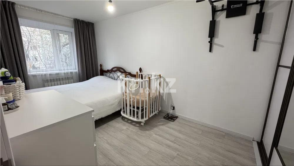Продажа 3-комнатной квартиры, 62 м² в Темиртау - фото 2
