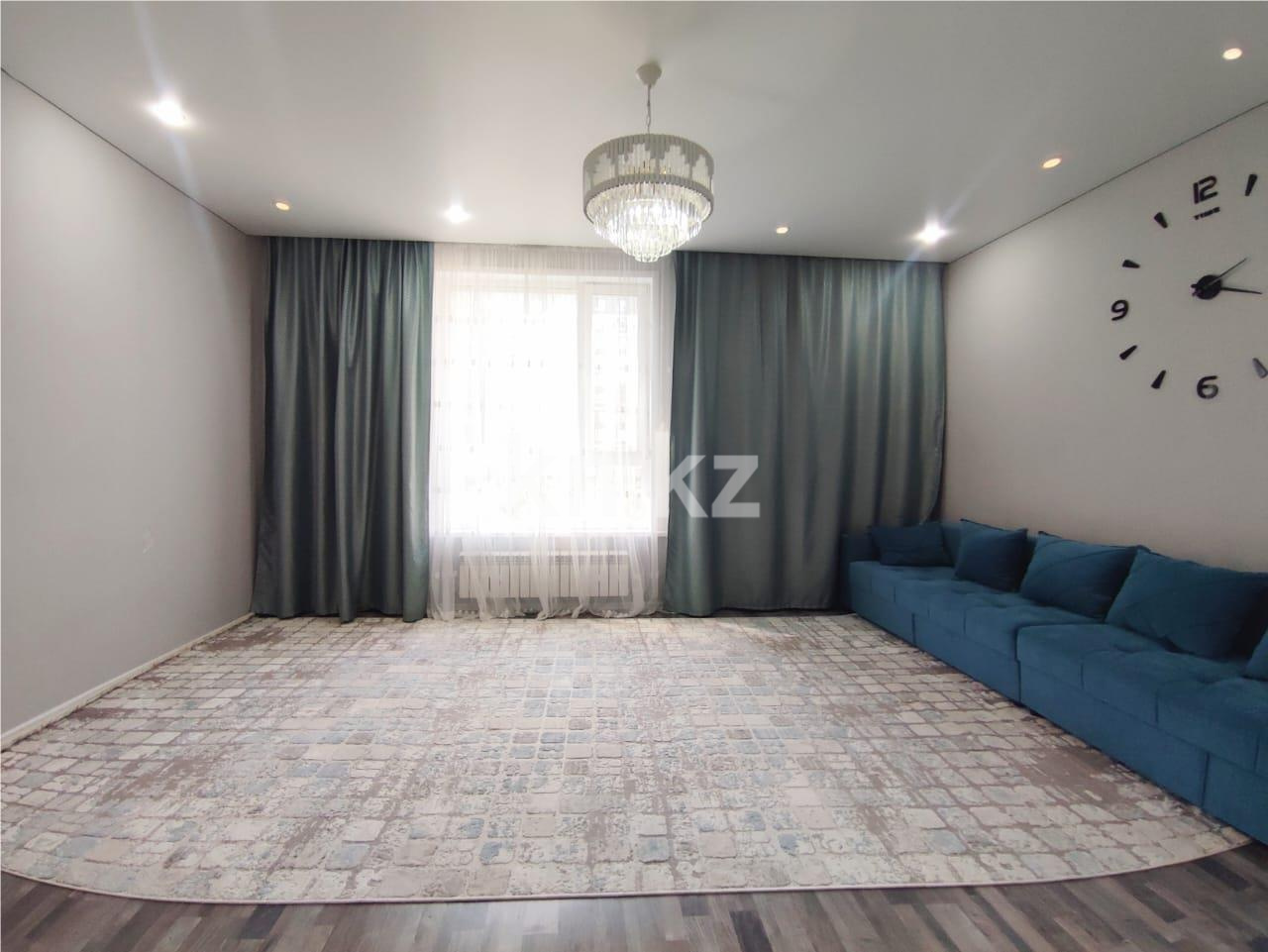 Продажа 2-комнатной квартиры, 57.5 м² в Астане - фото 3