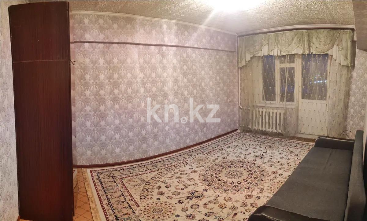 Продажа 1-комнатной квартиры, 34 м², ул. Нурсая, дом  4 в Алматы