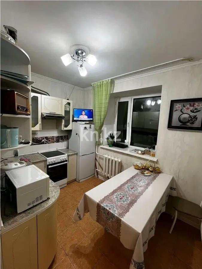 Продажа 3-комнатной квартиры, 82 м² в Астане - фото 4
