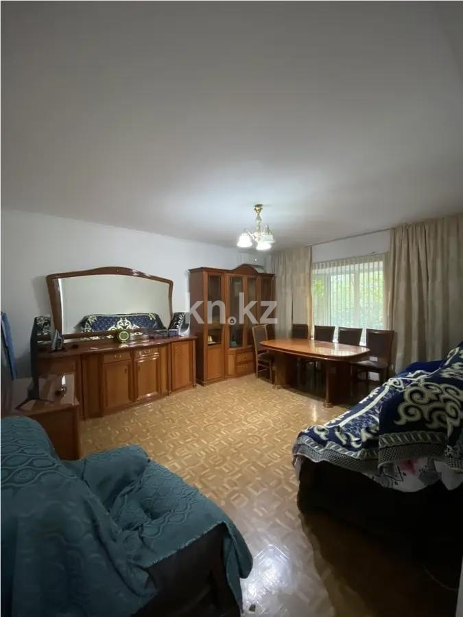 Продажа 4-комнатной квартиры, 80 м² в Алматы