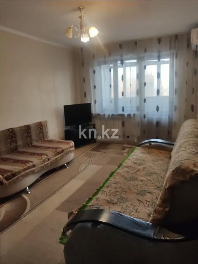 Продажа 2-комнатной квартиры, 42.8 м², мкр. Тастак-2, дом  9 в Алматы