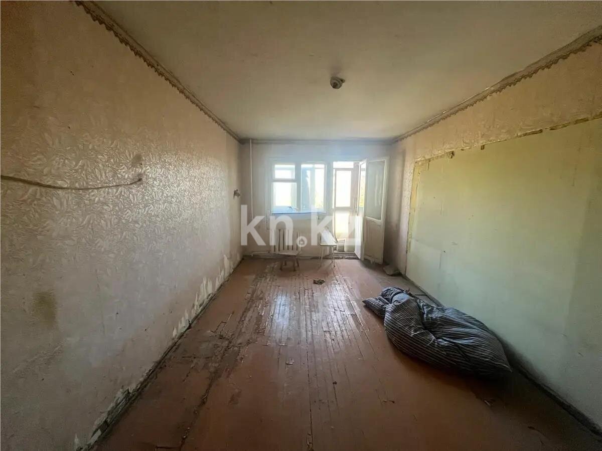 Продажа 2-комнатной квартиры, 45 м² в Караганде - фото 2