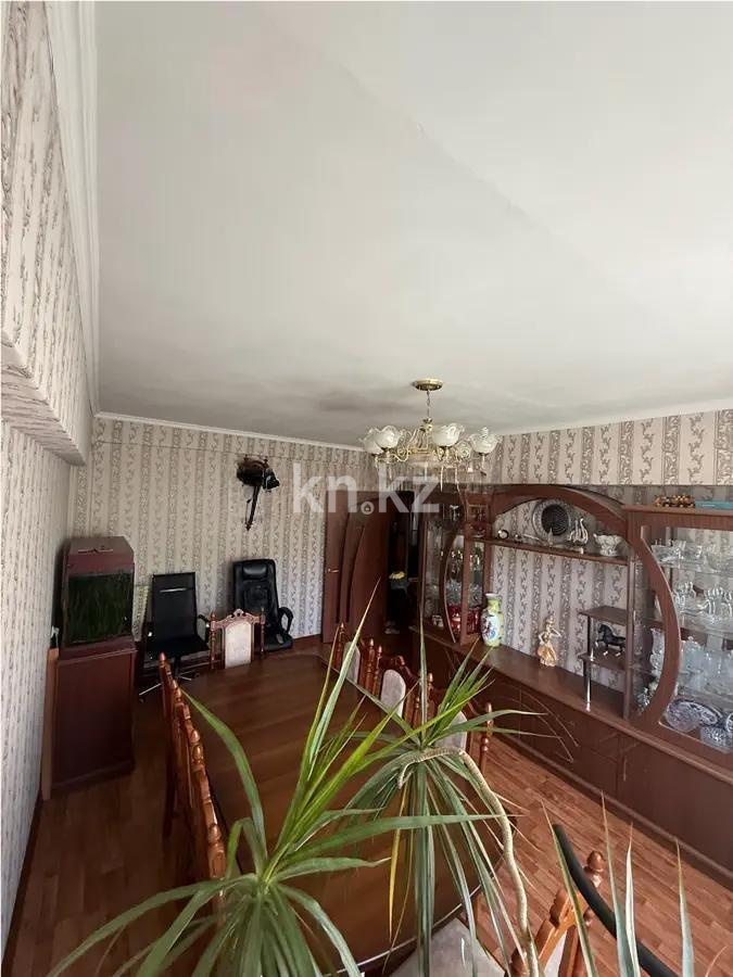 Продажа 4-комнатной квартиры, 78.2 м² в Алматы