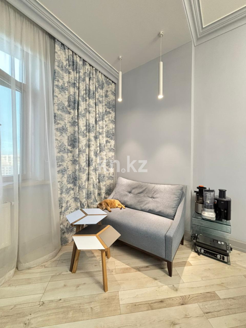 Продажа 2-комнатной квартиры, 102.7 м² в Астане - фото 5