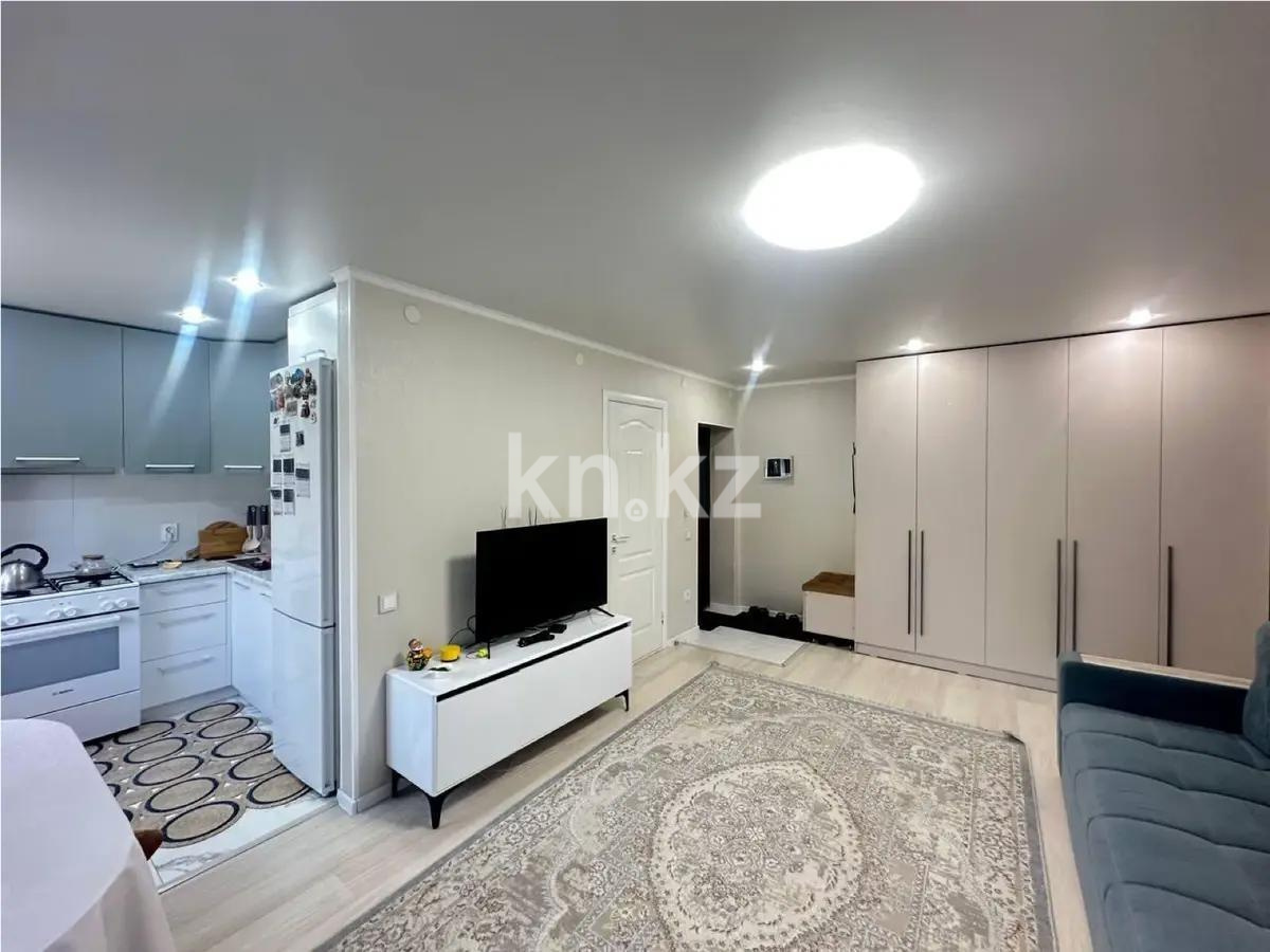 Продажа 3-комнатной квартиры, 53 м², пер. Ташенова, дом  4/3 в Астане - фото 2