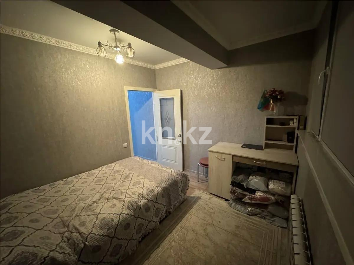 Продажа 1-комнатной квартиры, 33 м² в Алматы - фото 2