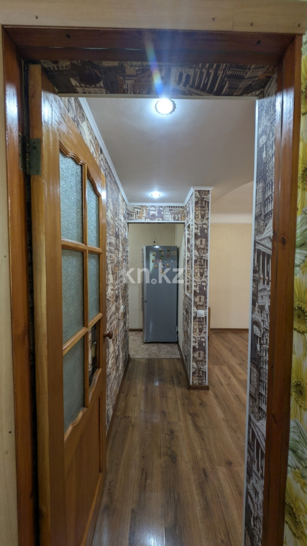 Продажа 2-комнатной квартиры, 45.9 м² в Уральске - фото 13