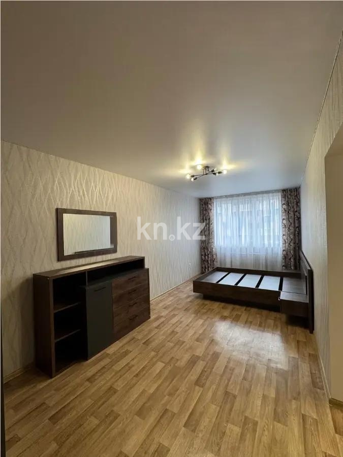 Продажа 1-комнатной квартиры, 39.5 м² в Алматы