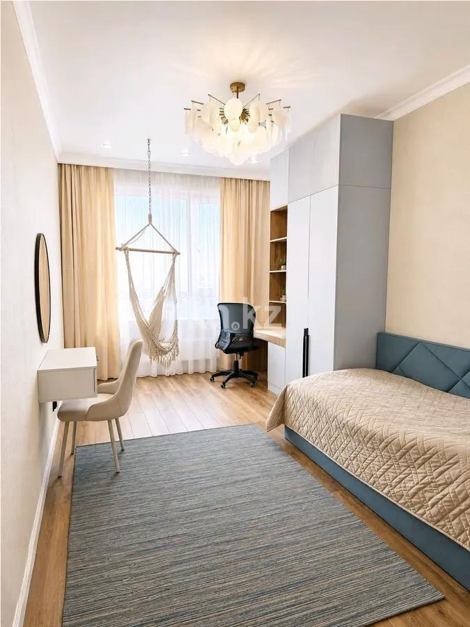 Продажа 4-комнатной квартиры, 135 м² в Астане - фото 4