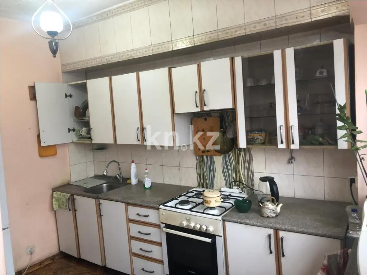 Продажа 2-комнатной квартиры, 67 м², пр. Назарбаева, дом  77 в Алматы - фото 3