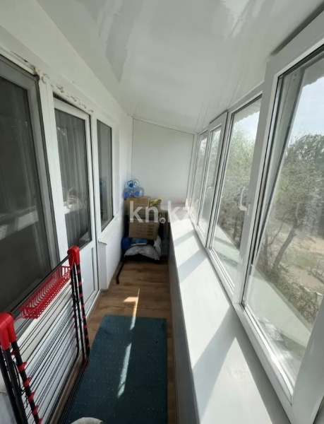 Продажа 2-комнатной квартиры, 47 м², ул. Курмангазы в Уральске - фото 11