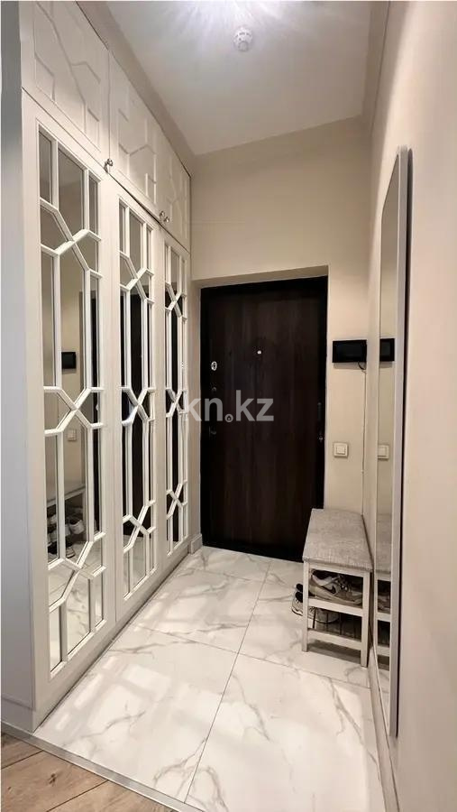 Продажа 2-комнатной квартиры, 62 м² в Алматы - фото 5