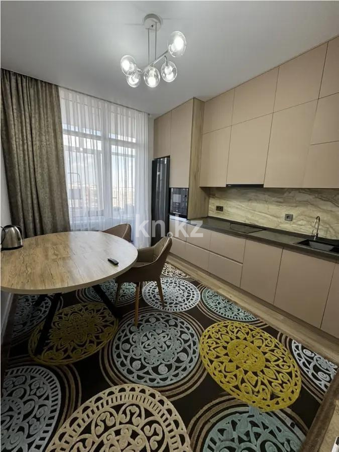 Продажа 2-комнатной квартиры, 63 м² в Астане - фото 3
