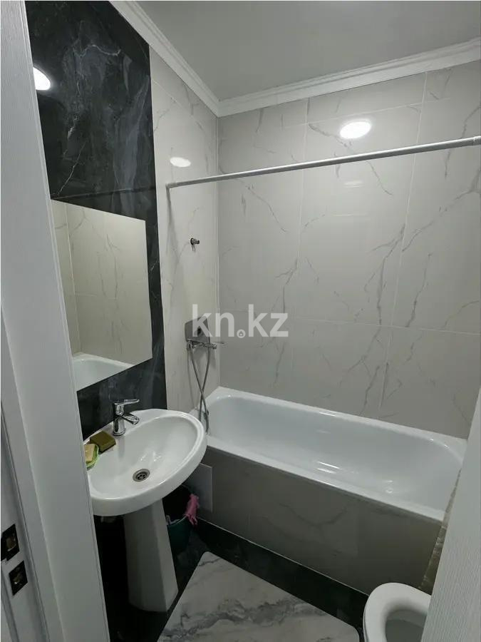 Продажа 1-комнатной квартиры, 43 м², ул. Нарикбаева, дом  6а в Астане - фото 3