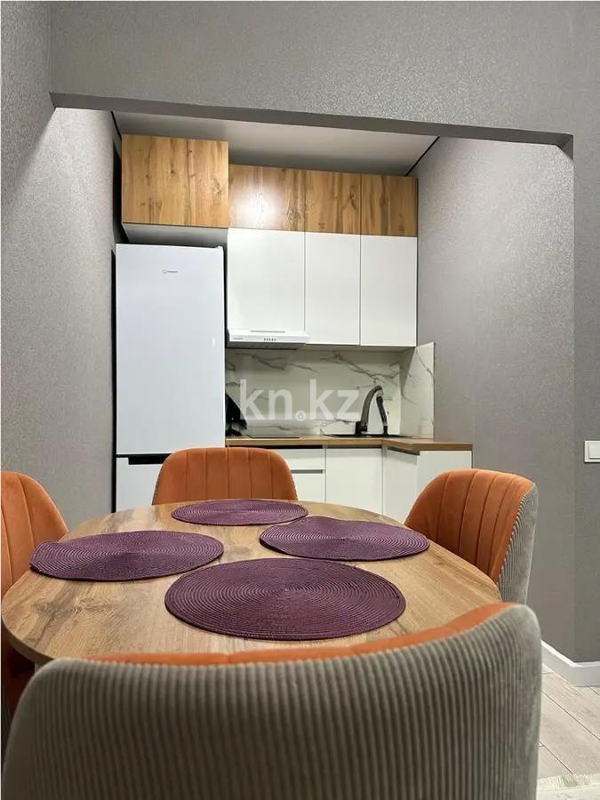 Продажа 1-комнатной квартиры, 42 м² в Астане - фото 3