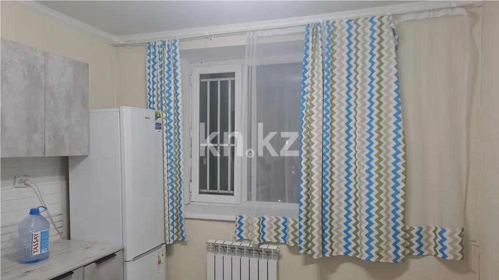 Продажа 1-комнатной квартиры, 34 м² в Астане - фото 2