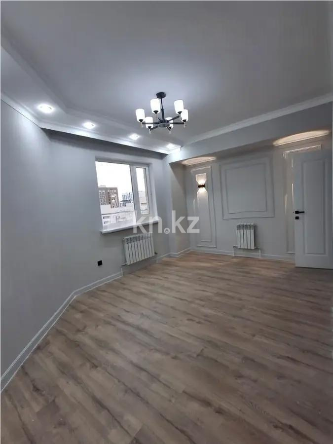 Продажа 3-комнатной квартиры, 69 м², ул. Сыганак, дом  14 в Астане - фото 3