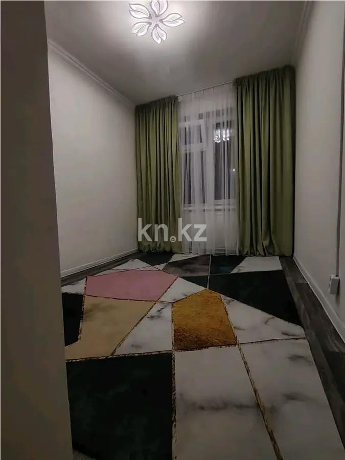 Продажа 1-комнатной квартиры, 11 м² в Алматы