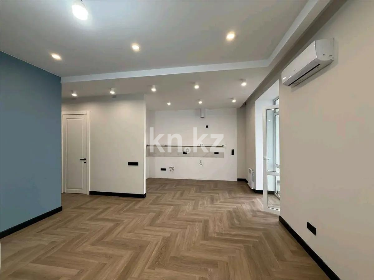 Продажа 2-комнатной квартиры, 74 м², ул. Муканова, дом  9/3 в Караганде - фото 4