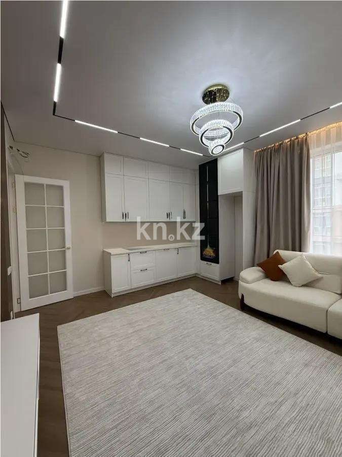 Продажа 3-комнатной квартиры, 65 м² в Алматы - фото 4