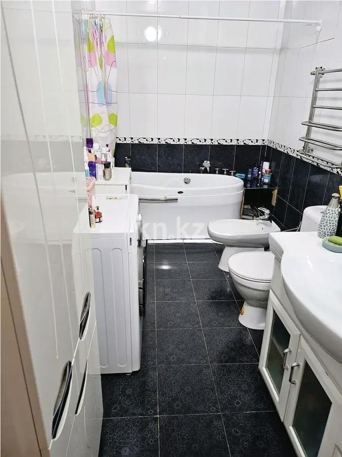 Продажа 3-комнатной квартиры, 134 м² в Алматы - фото 4