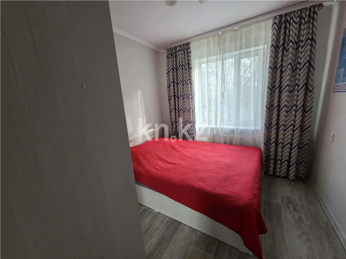 Продажа 4-комнатной квартиры, 78 м², пр. Республики, дом  30/2 в Караганде - фото 3