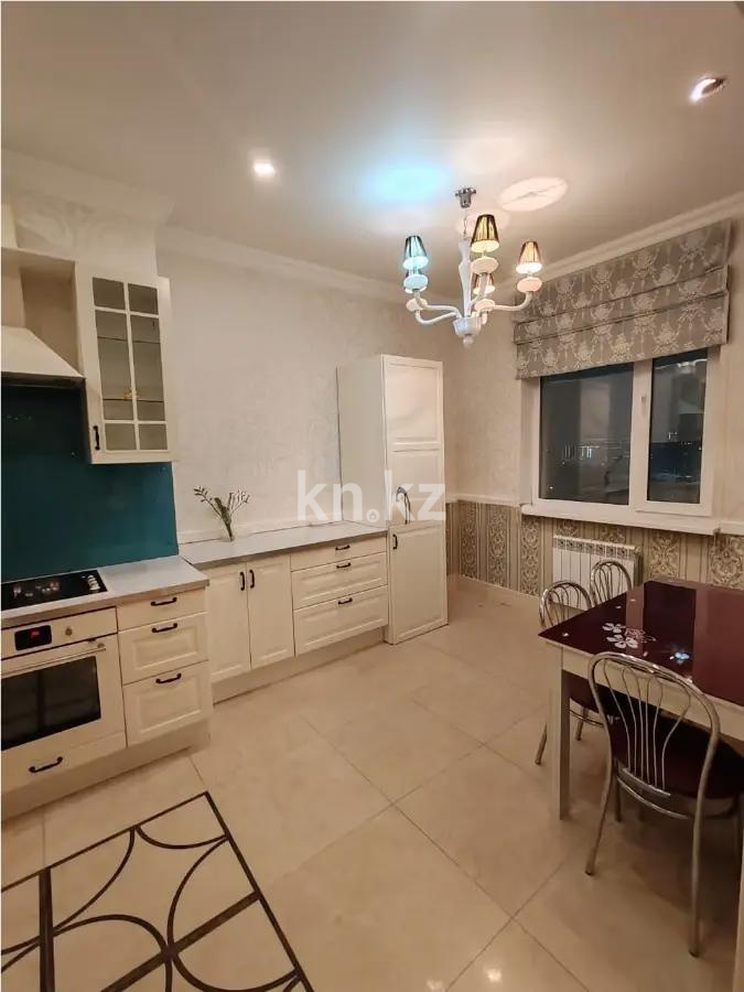 Продажа 3-комнатной квартиры, 105 м² в Астане - фото 4