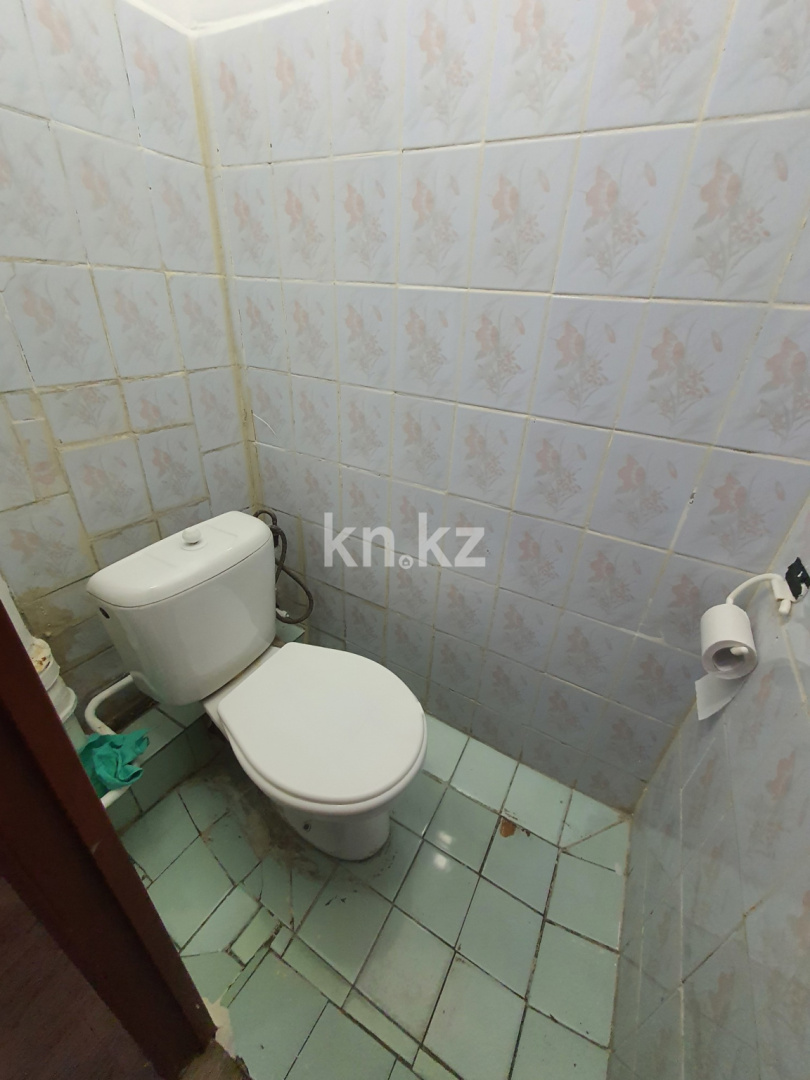 Аренда 2-комнатной квартиры, 57 м² в Алматы - фото 11