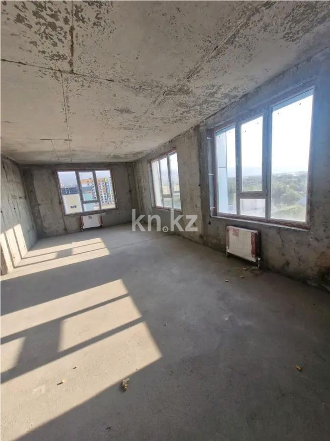 Продажа 2-комнатной квартиры, 58 м², мкр-н Шугыла, дом  340/46 в Алматы