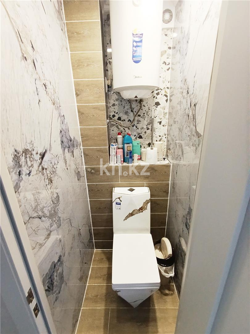 Продажа 2-комнатной квартиры, 52 м² в Караганде - фото 11