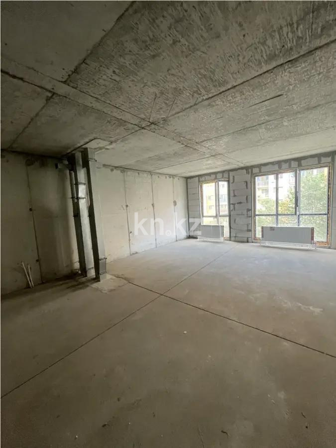 Продажа 1-комнатной квартиры, 36 м² в Алматы