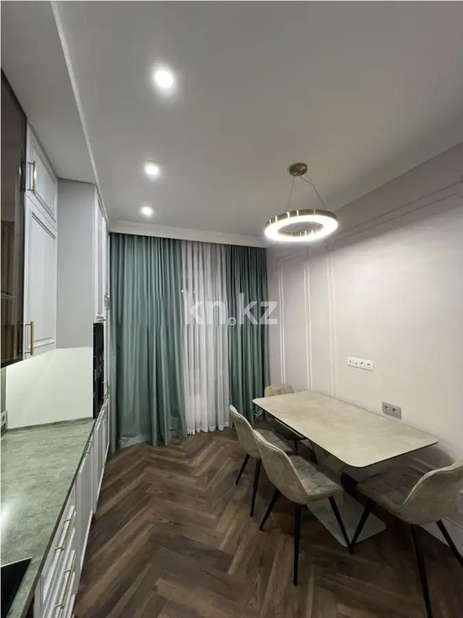 Продажа 4-комнатной квартиры, 156 м² в Астане - фото 5